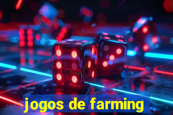 jogos de farming